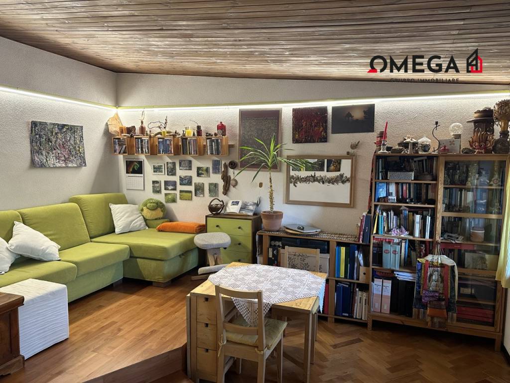 Appartamento a Trieste in VIA REVOLTELLA 30 - Foto 5