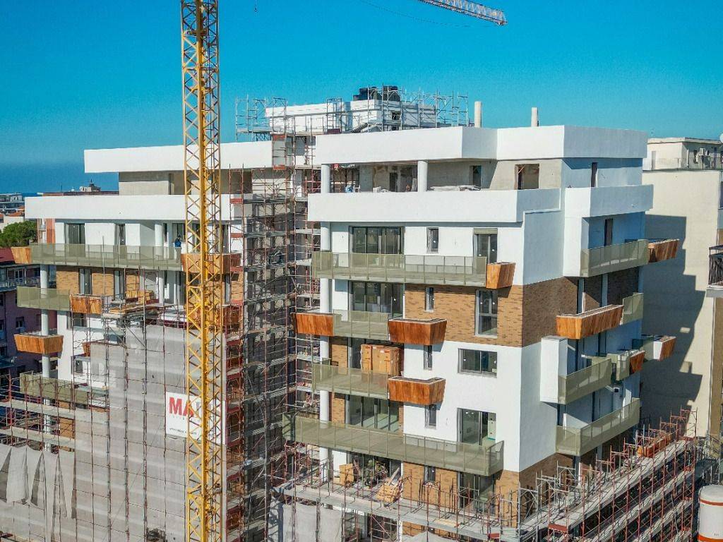 Appartamento a Pescara in Via Piero Gobetti, 142 - Foto 4