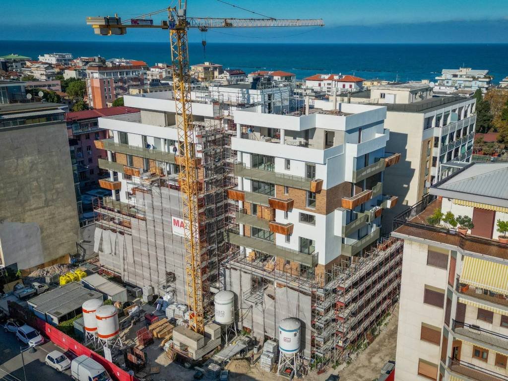 Appartamento a Pescara in Via Piero Gobetti, 142 - Foto 5