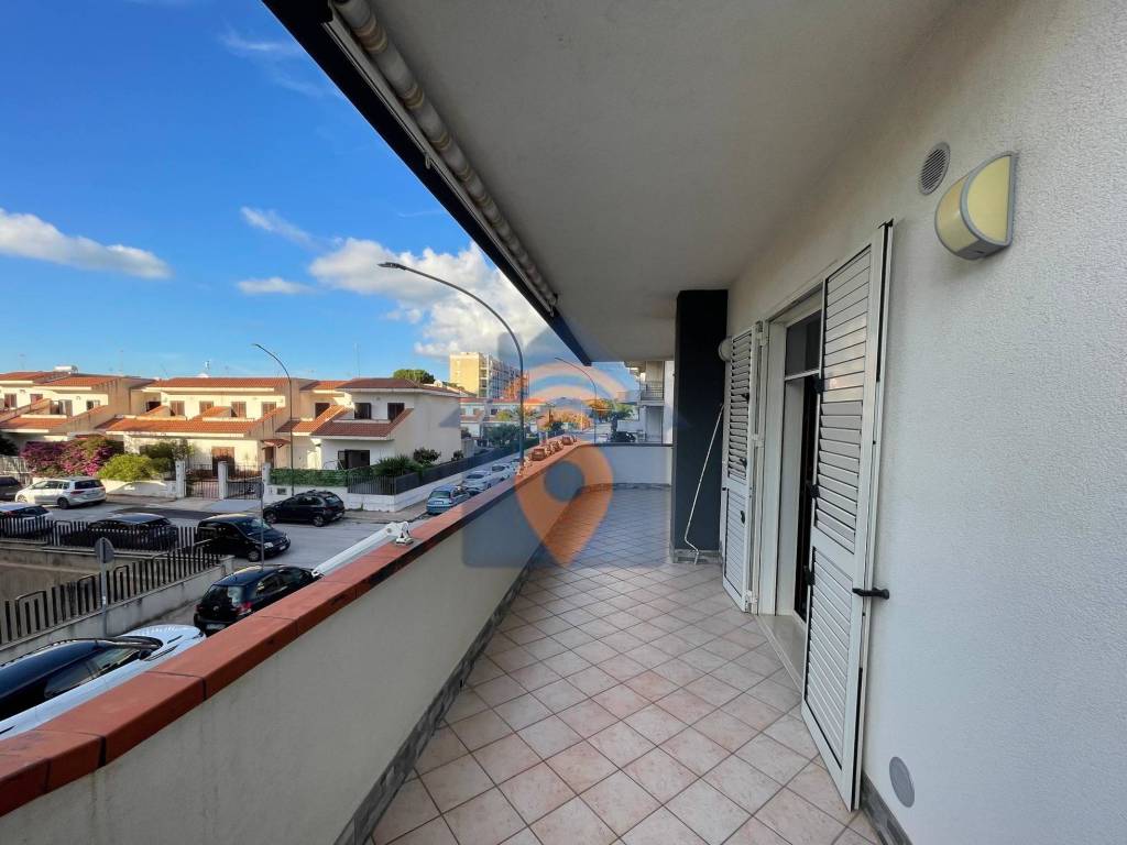 Appartamento a Castelvetrano in Via Giovan Battista Noto, 8 - Foto 5