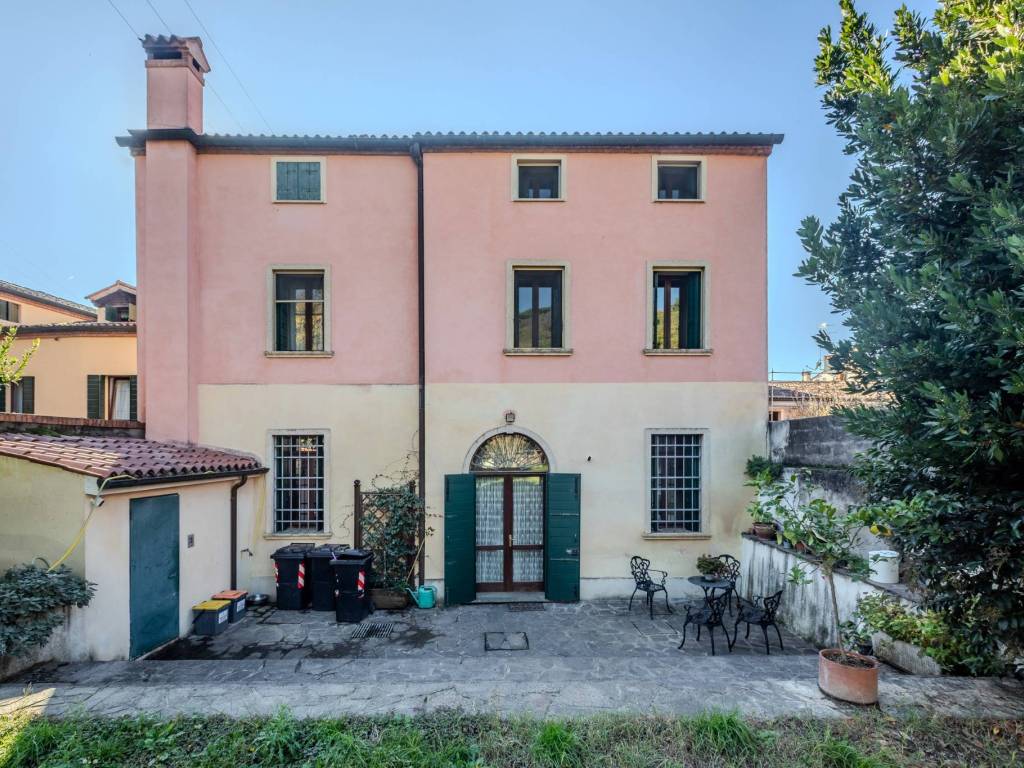 Palazzo / stabile a Este in Via Santo Stefano - Foto 2