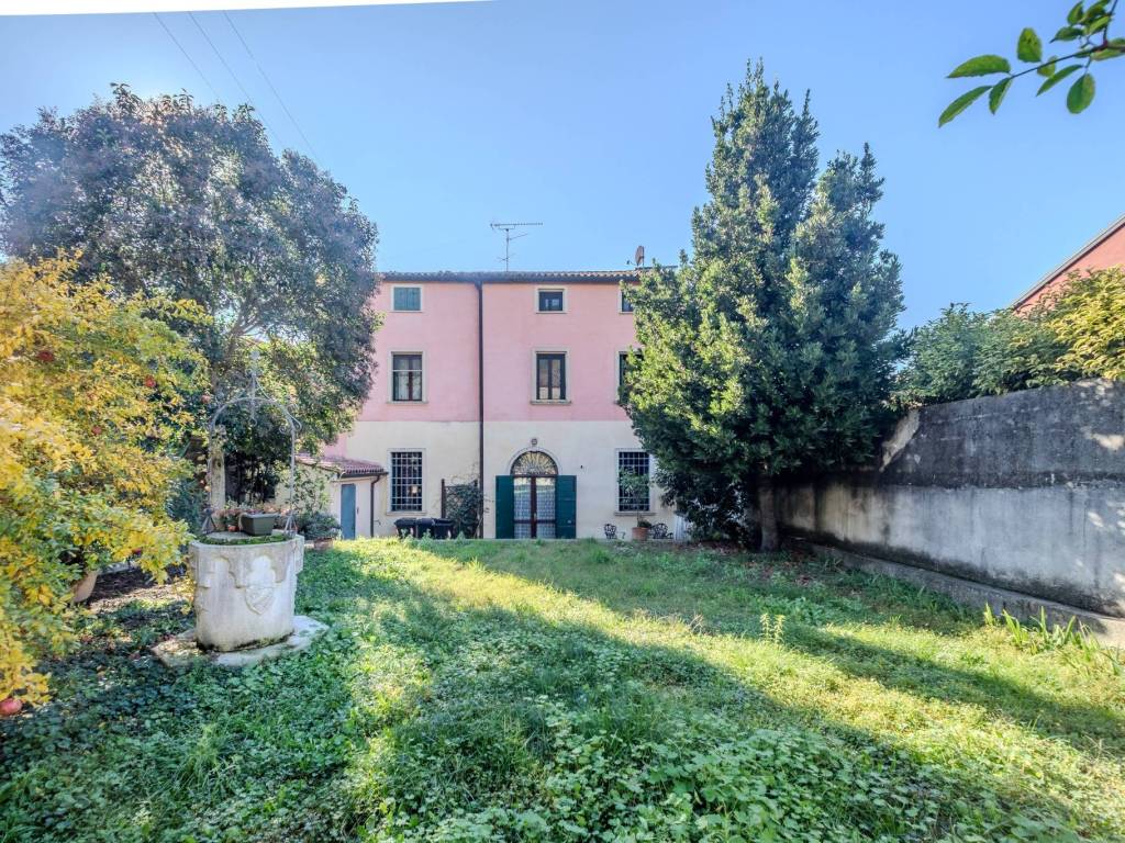 Palazzo / stabile a Este in Via Santo Stefano - Foto 4