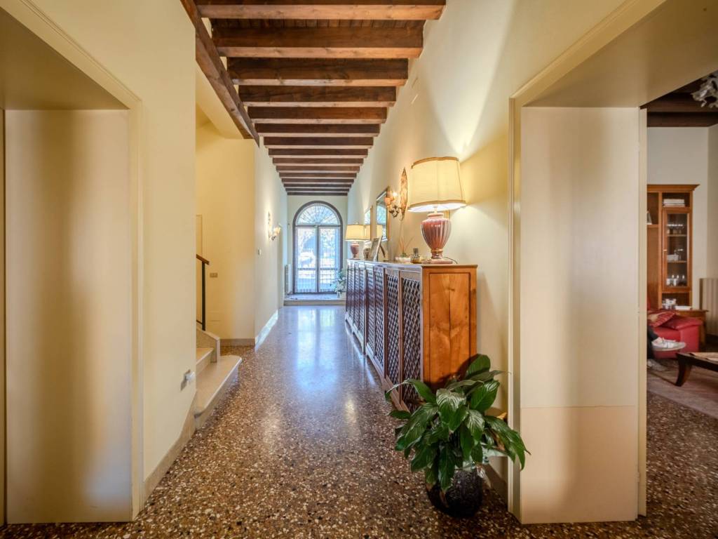 Palazzo / stabile a Este in Via Santo Stefano - Foto 5