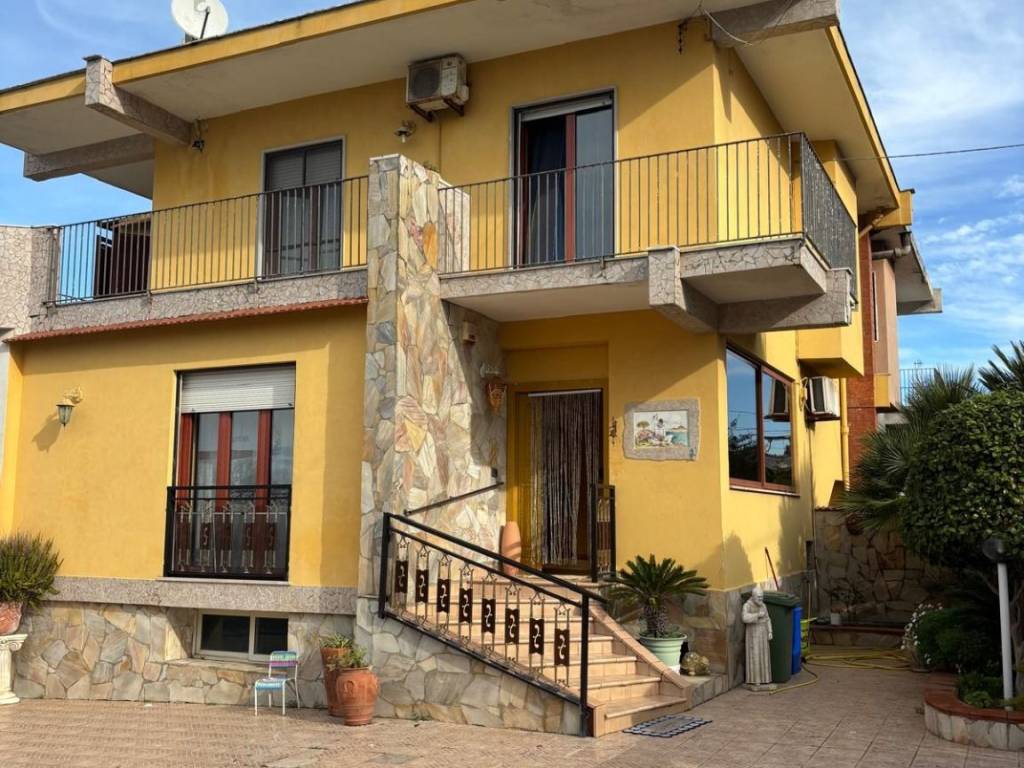 Villa a Giugliano in campania in Via Lago Patria - Foto 2