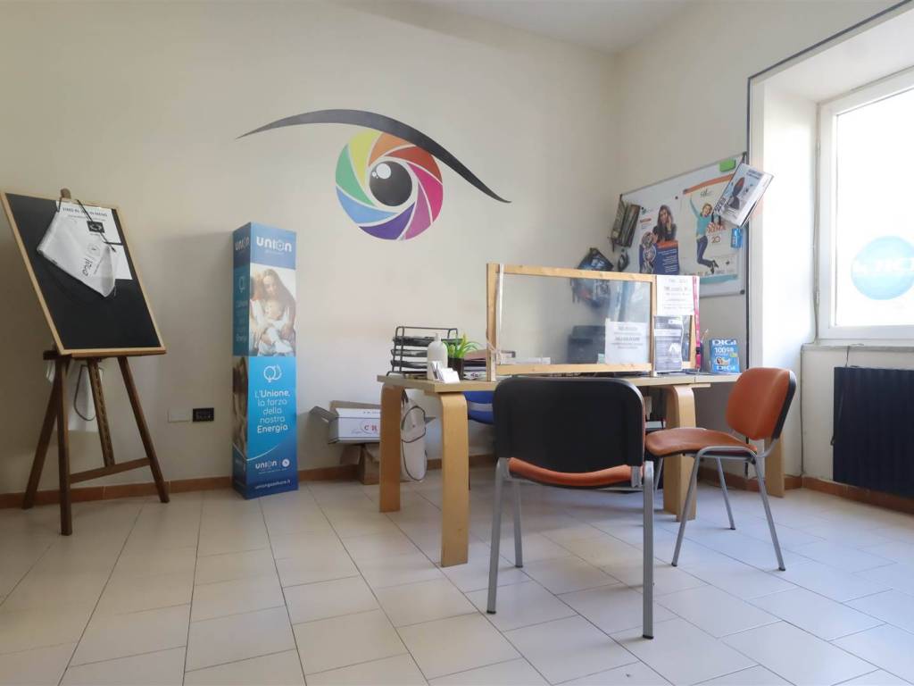 Appartamento a Santa maria capua vetere in Via Pierantoni, 54 - Foto 5