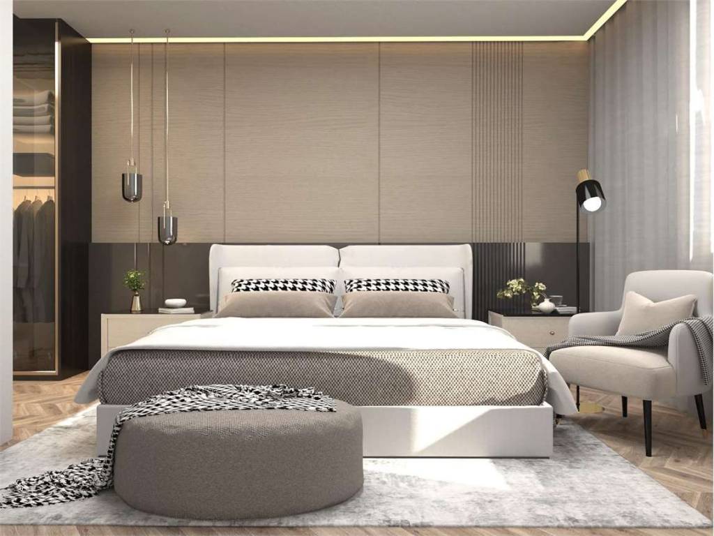 Appartamento a Quartucciu in via Luras, 36 - Foto 4