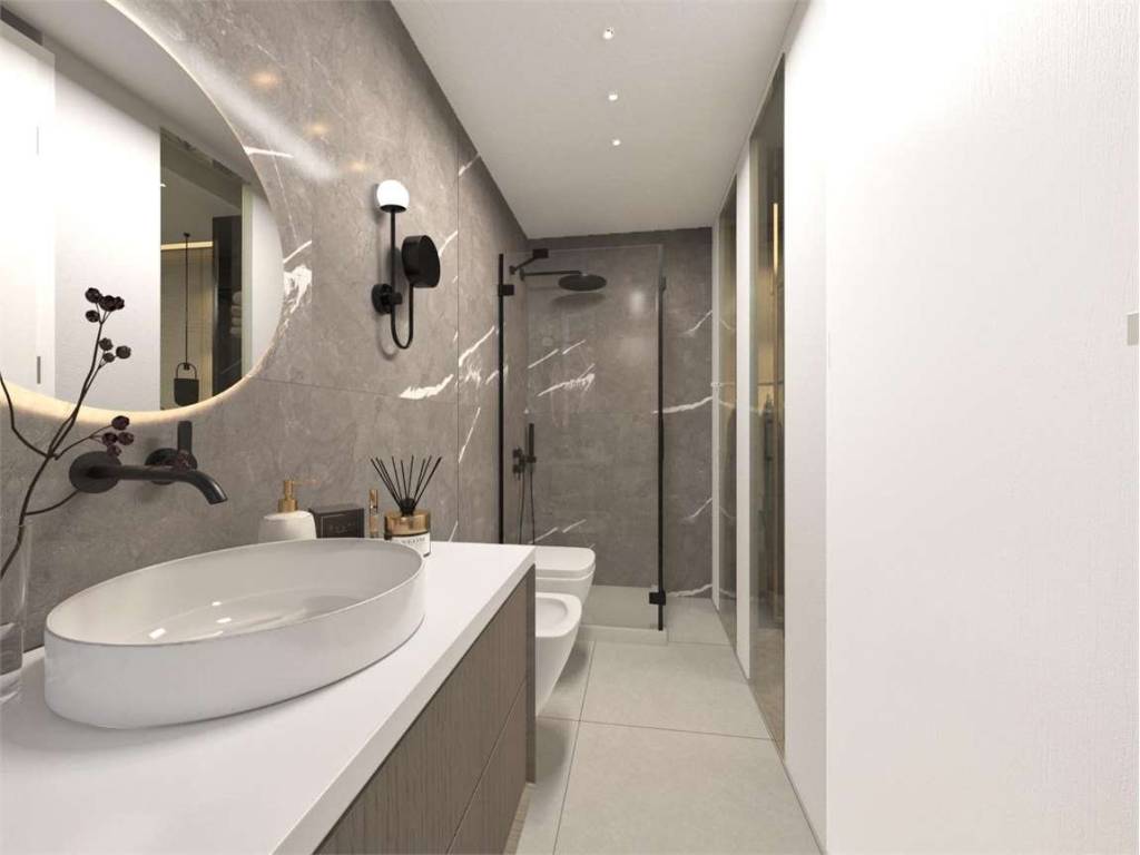 Appartamento a Quartucciu in via Luras, 36 - Foto 5