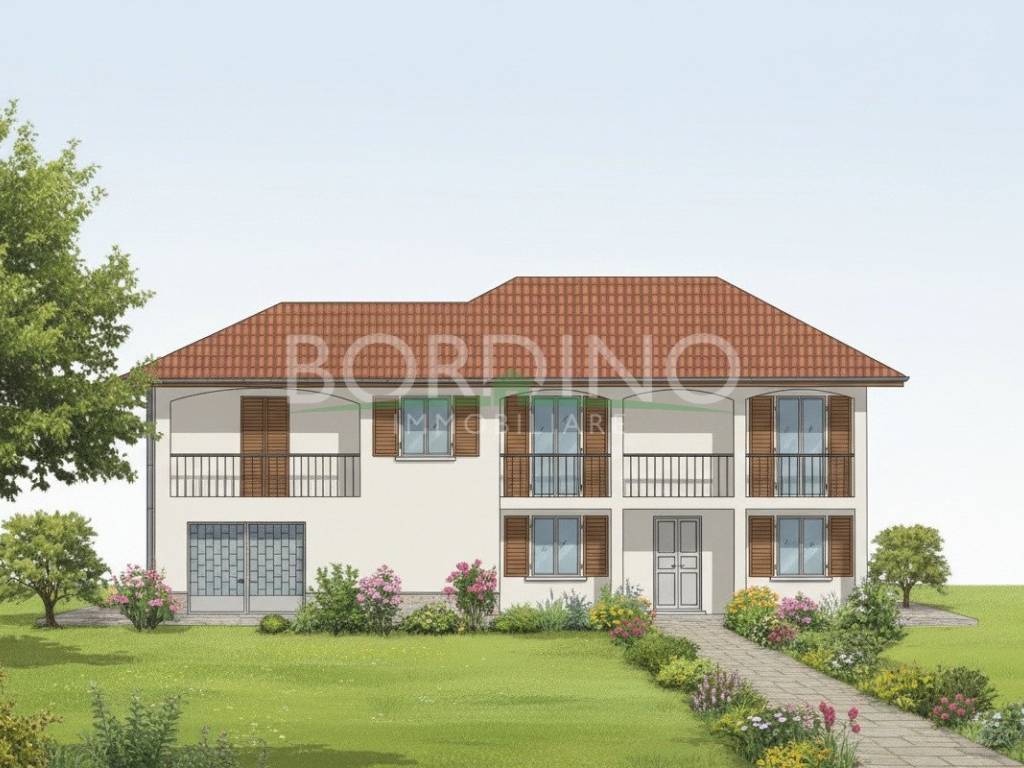 Villa a Costigliole d'asti - Foto 2