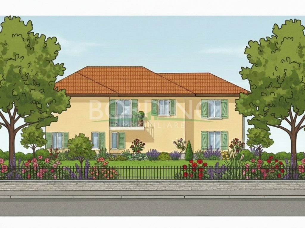 Villa a Costigliole d'asti - Foto 3