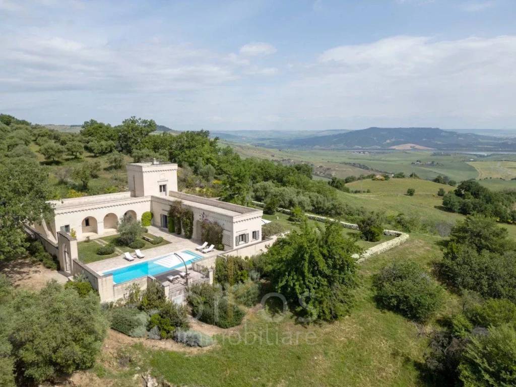 Villa a Miglionico in SPEXSS7 - Foto 2