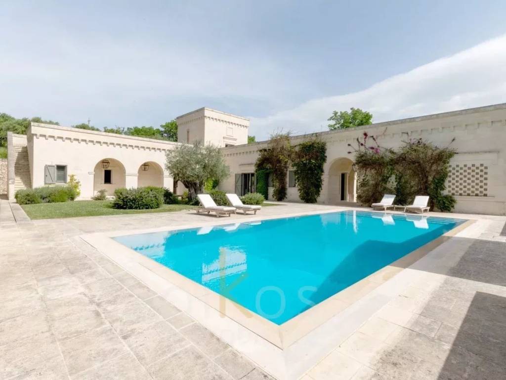 Villa a Miglionico in SPEXSS7 - Foto 3