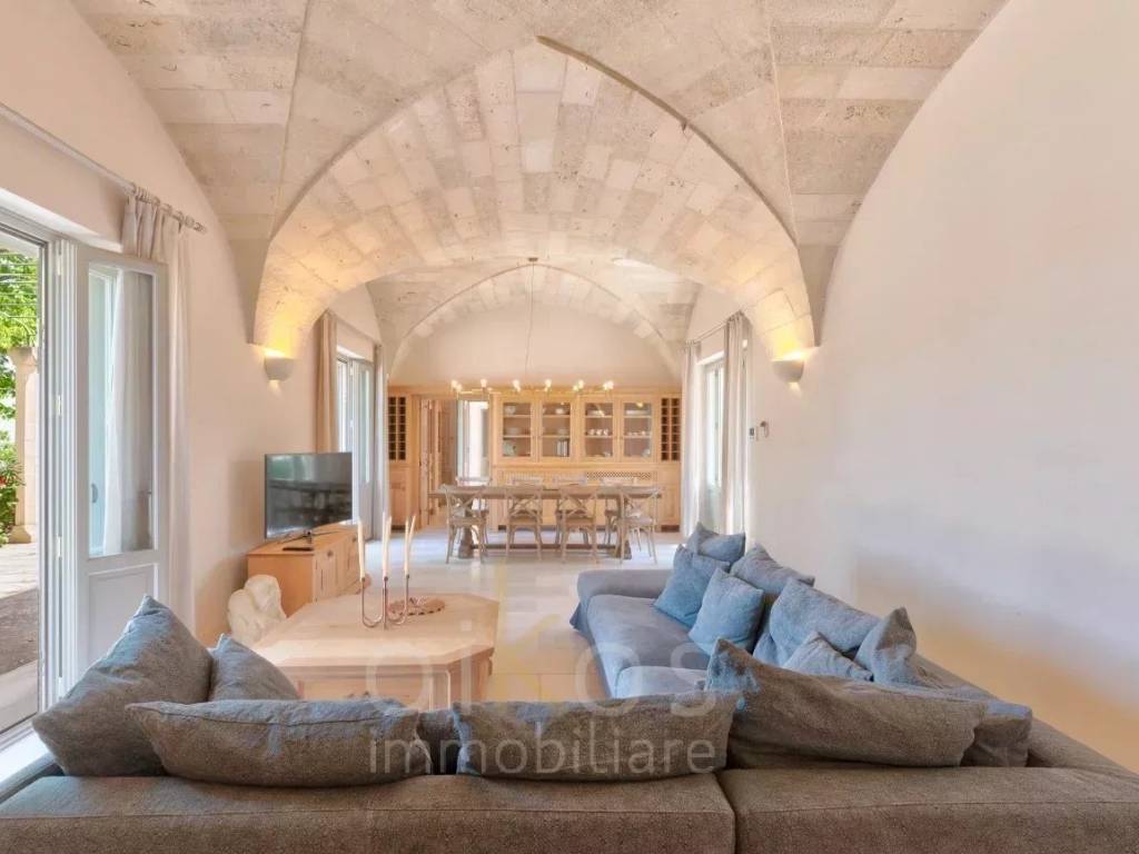 Villa a Miglionico in SPEXSS7 - Foto 4