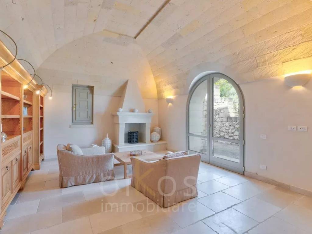 Villa a Miglionico in SPEXSS7 - Foto 5