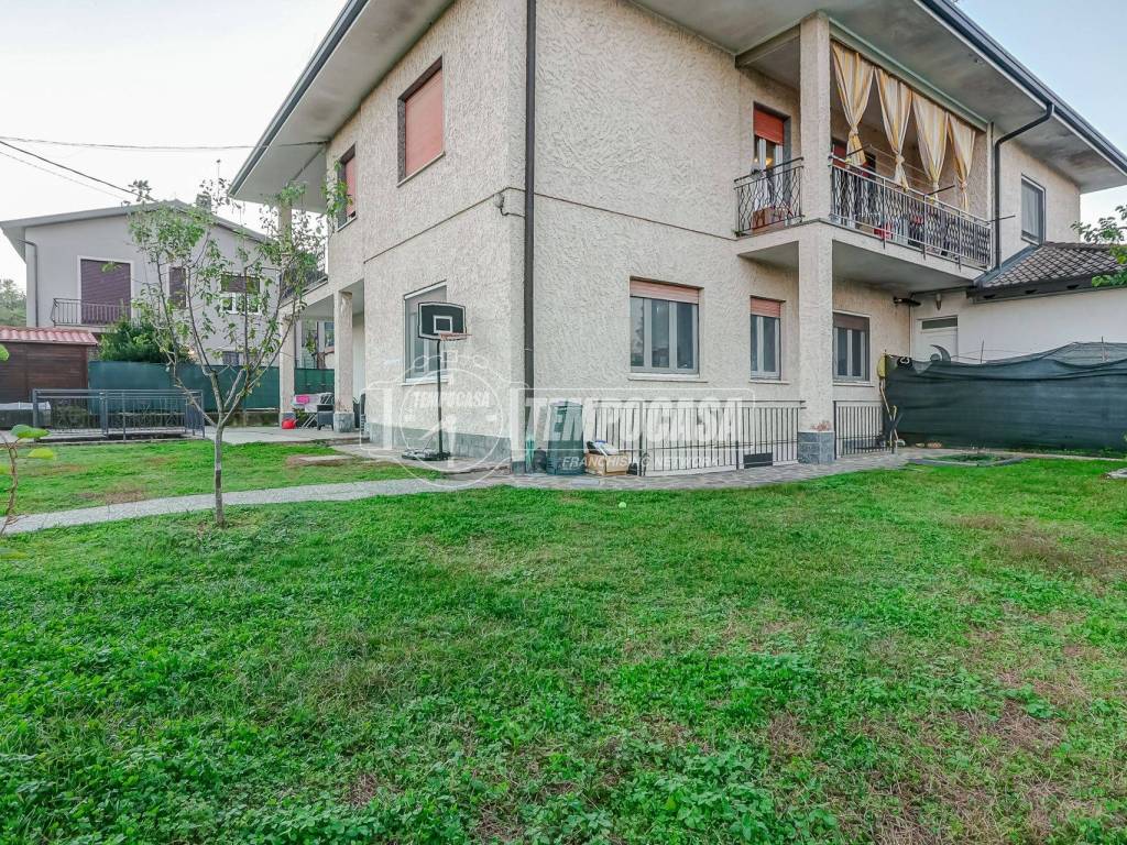 Appartamento a Borgo ticino in Via Benedetto Croce - Foto 2