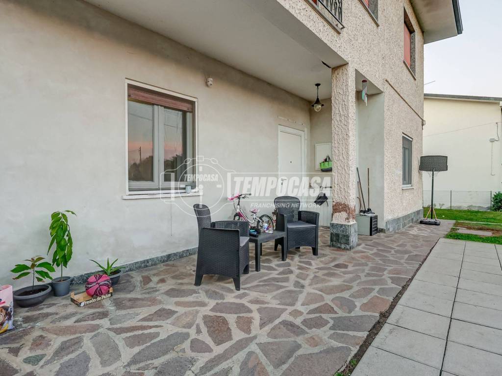 Appartamento a Borgo ticino in Via Benedetto Croce - Foto 3