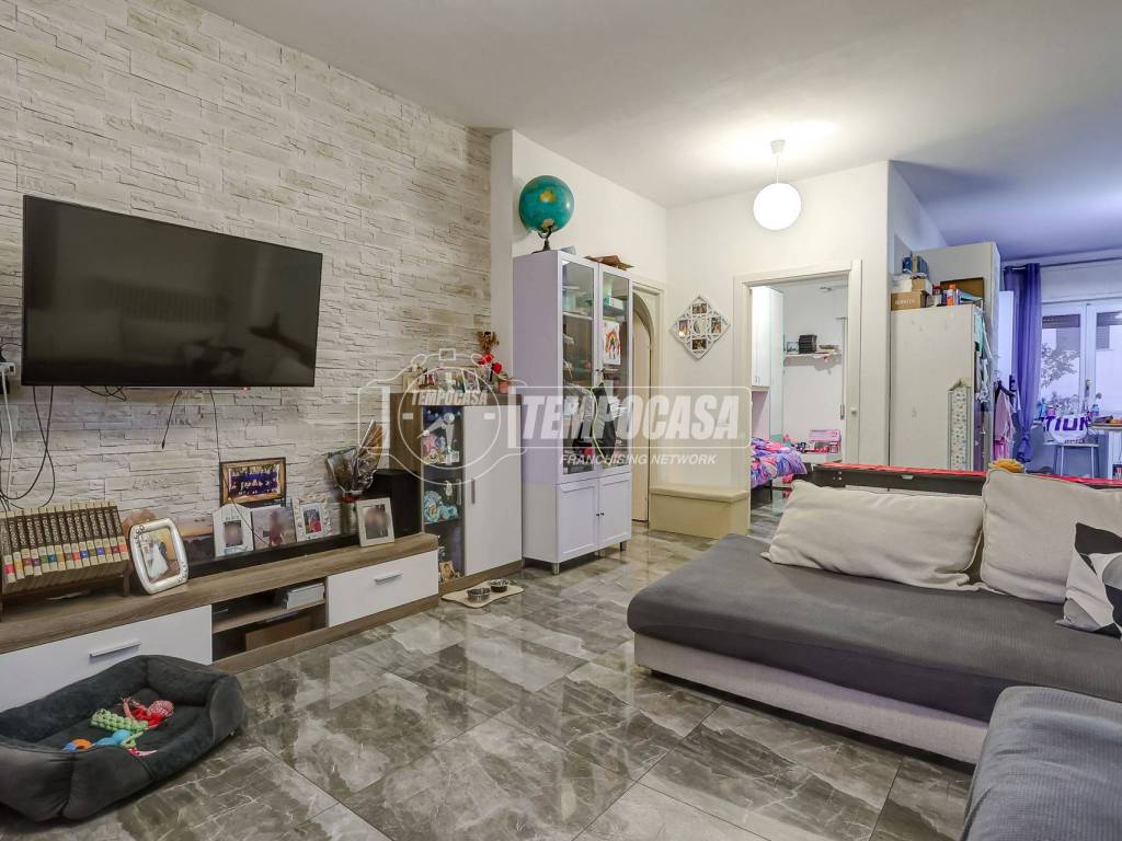 Appartamento a Borgo ticino in Via Benedetto Croce - Foto 4