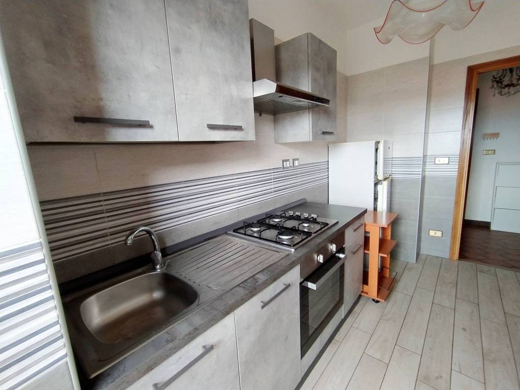 Appartamento a Ciriè in Via Monte Grappa, 60 - Foto 3