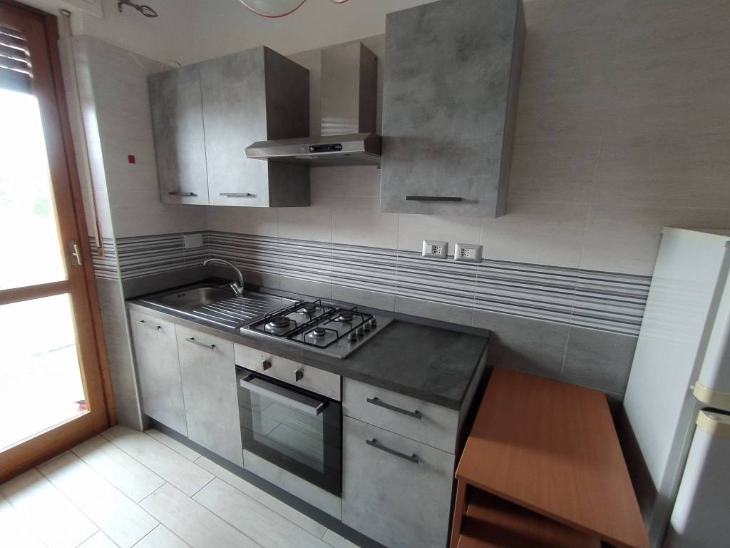 Appartamento a Ciriè in Via Monte Grappa, 60 - Foto 4