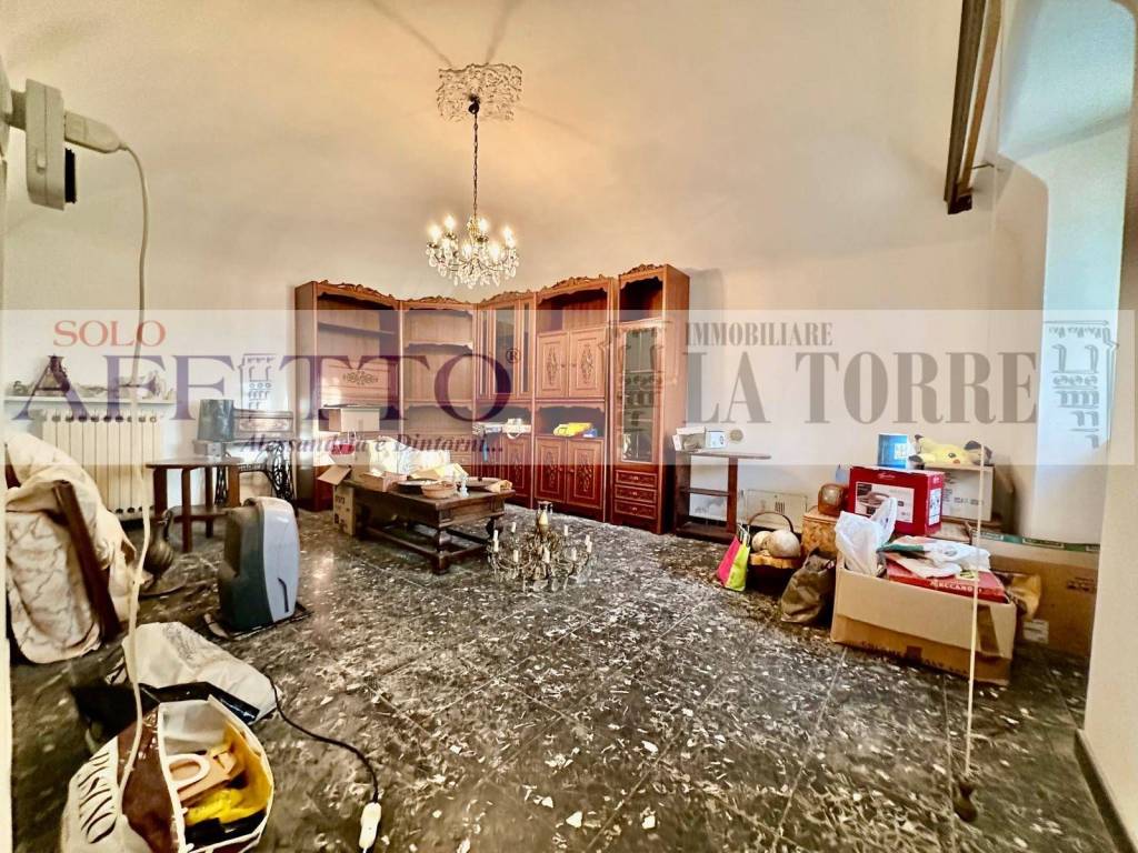 Casa indipendente a Alessandria in VIA GENOVA DI LITTA PARODI - Foto 5