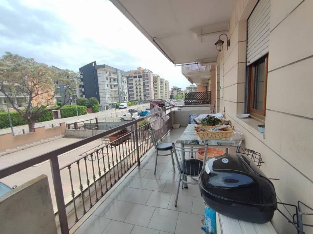 Appartamento a Foggia in Viale Ignazio d'Addedda, 45 - Foto 5