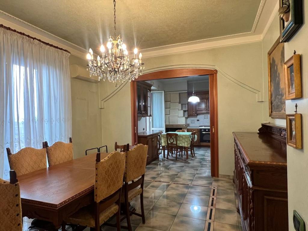 Appartamento a Gaeta in Via Sant'Agostino, 41 - Foto 4