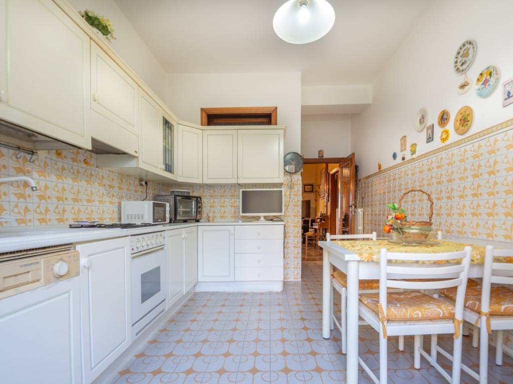 Appartamento a Chieti in Via Picena, 177 - Foto 2