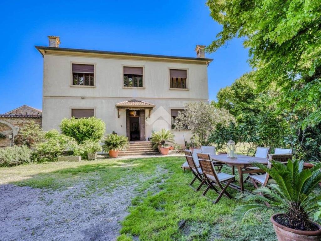 Villa a Guarda veneta in Via 25 Aprile, 555 - Foto 2