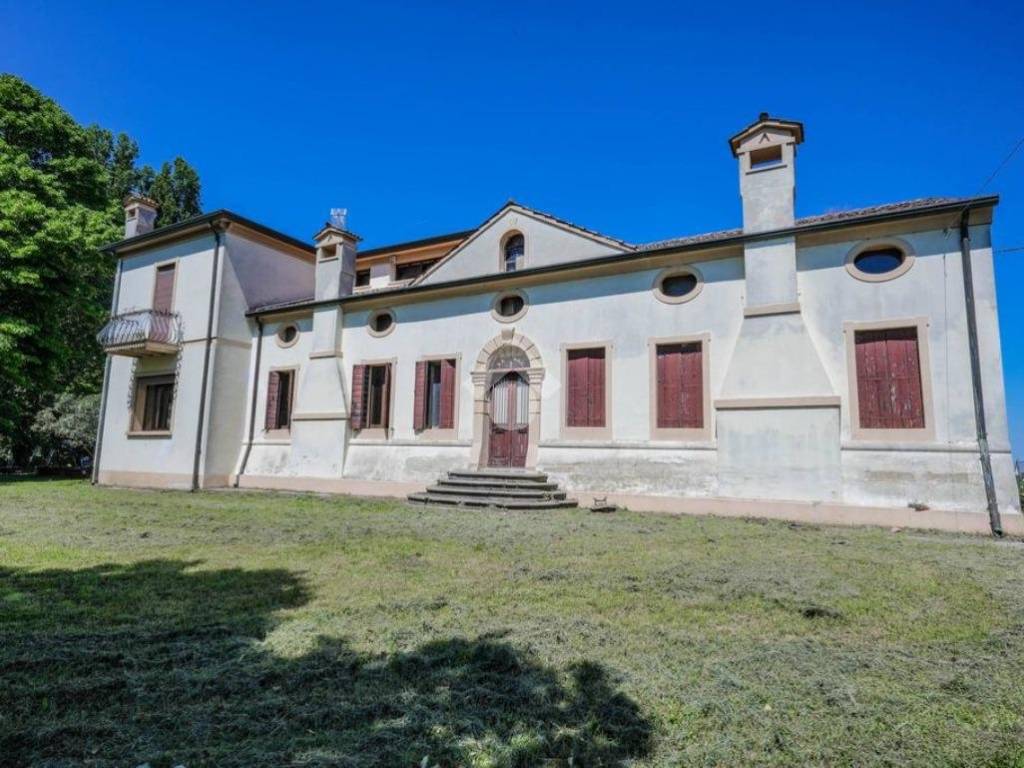 Villa a Guarda veneta in Via 25 Aprile, 555 - Foto 4