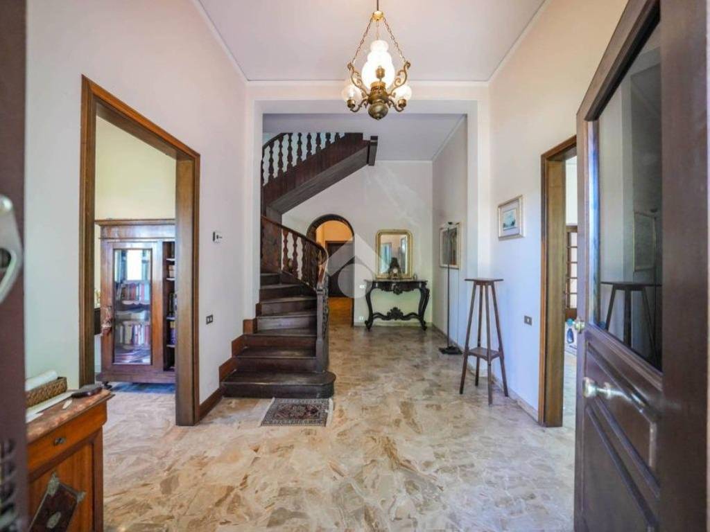 Villa a Guarda veneta in Via 25 Aprile, 555 - Foto 5