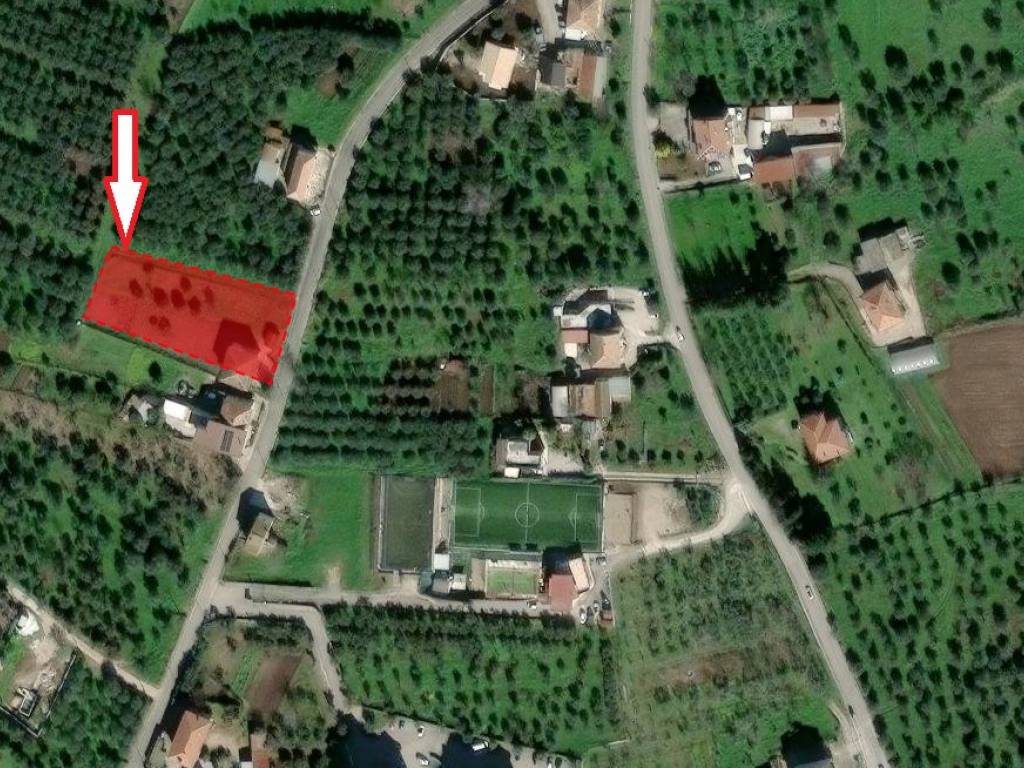 Rustico / casale a Campagna in Via Giovanni Falcone, 9 - Foto 4