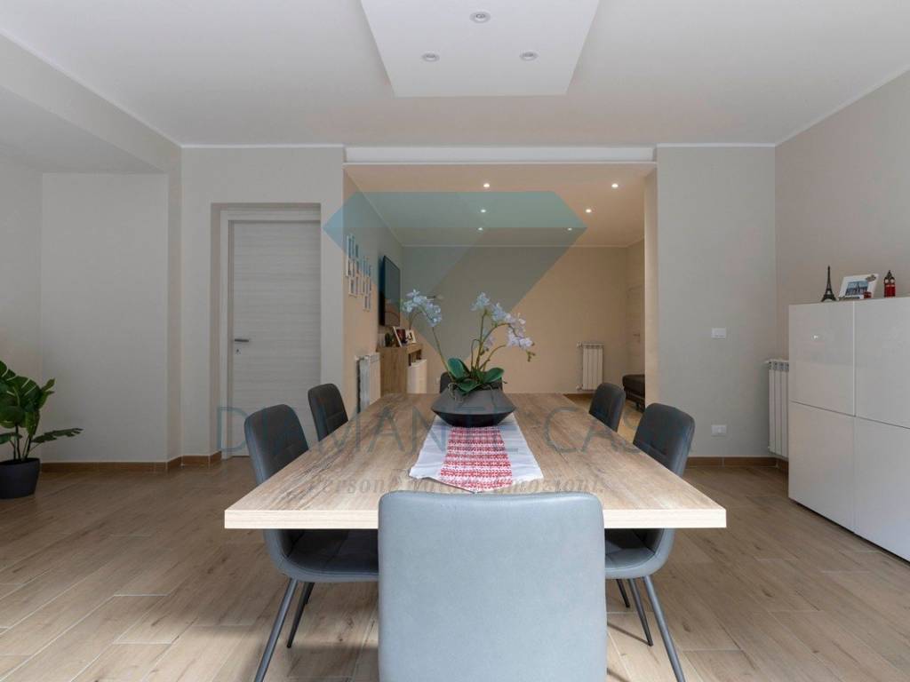 Villa a Mascalucia in Via Roma, 266 - Foto 2