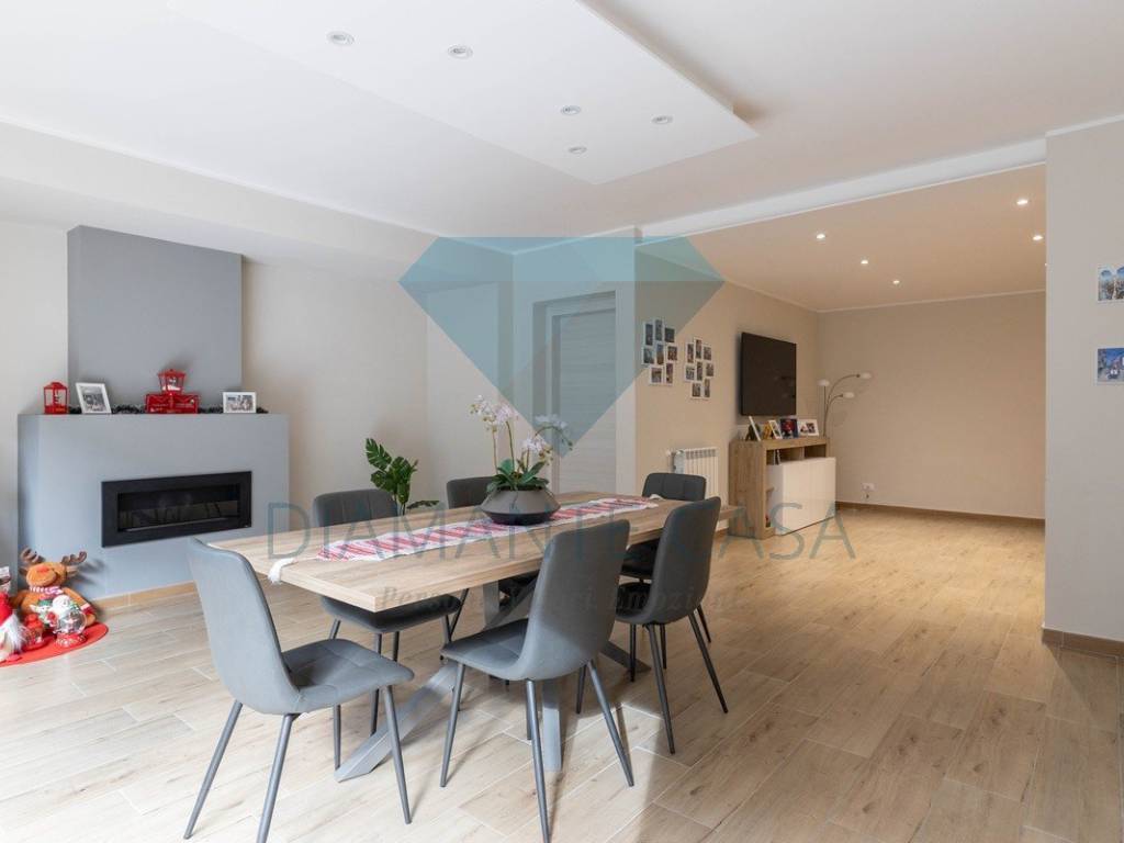 Villa a Mascalucia in Via Roma, 266 - Foto 4