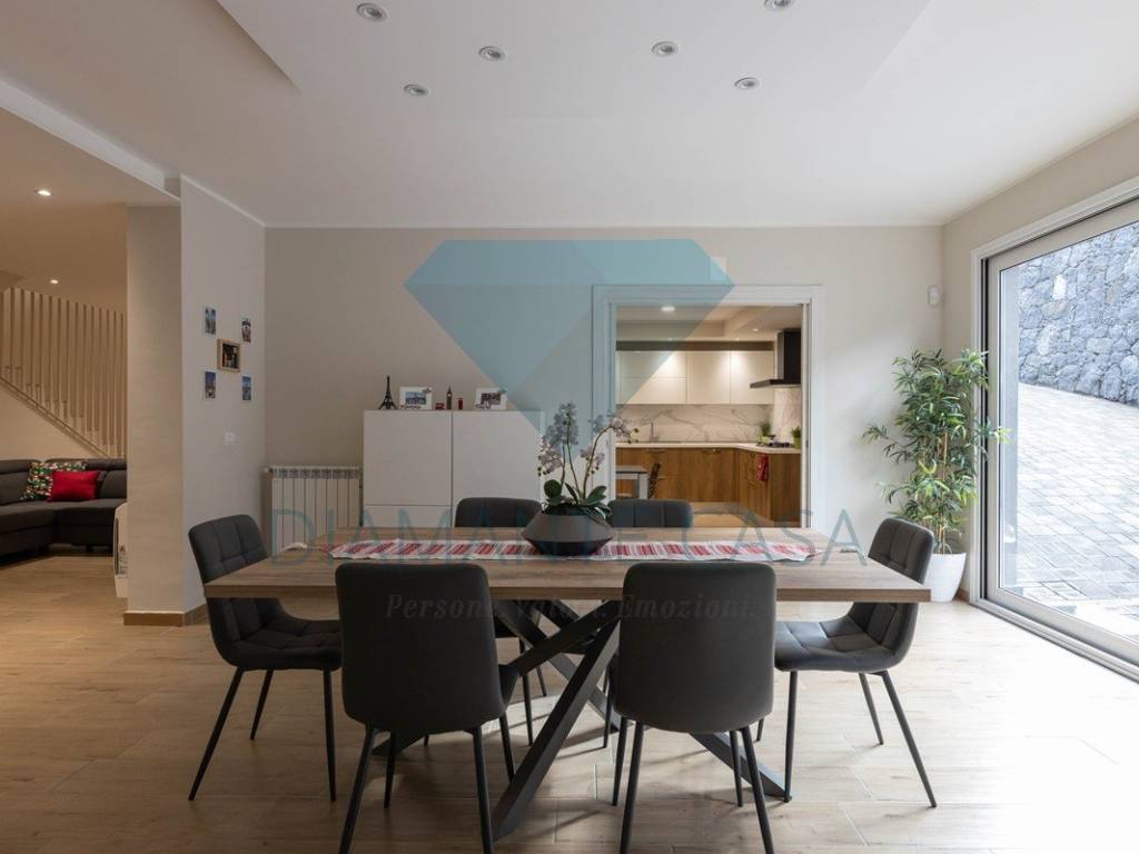 Villa a Mascalucia in Via Roma, 266 - Foto 5