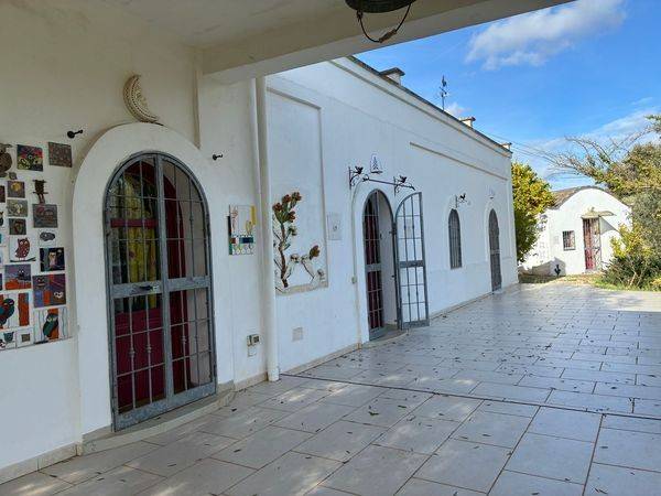 Rustico / casale a Ceglie messapica in Contrada Scuole Pie - Foto 2