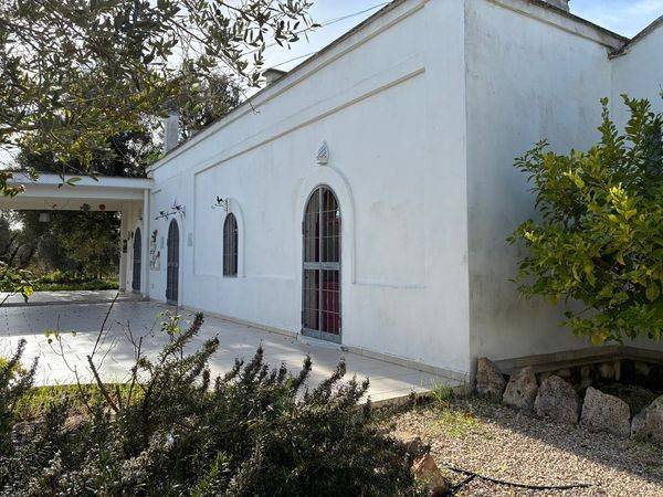 Rustico / casale a Ceglie messapica in Contrada Scuole Pie - Foto 3