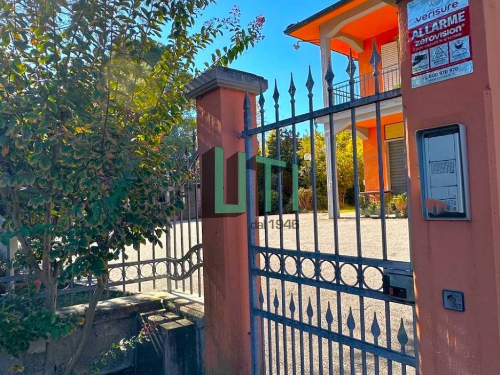 Casa indipendente a Castelfiorentino in Via Sanminiatese - Foto 4