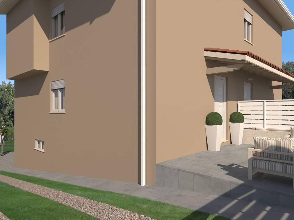 Appartamento a Piombino in Viale Michelangelo, 67 - Foto 3