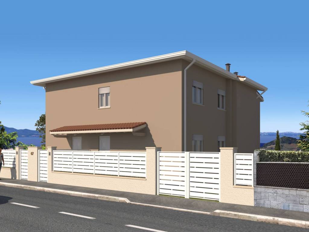 Appartamento a Piombino in Viale Michelangelo, 67 - Foto 4