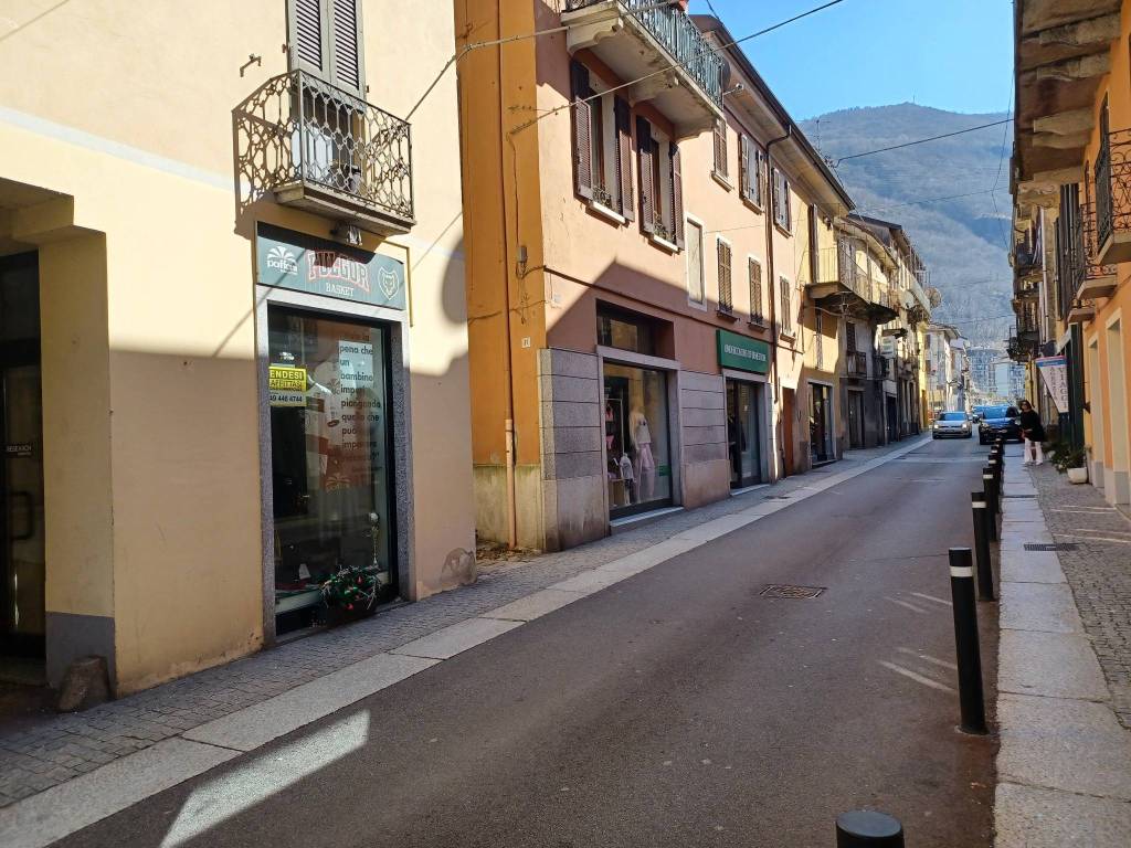 Immobile a Omegna in Via Giuseppe Mazzini - Foto 2