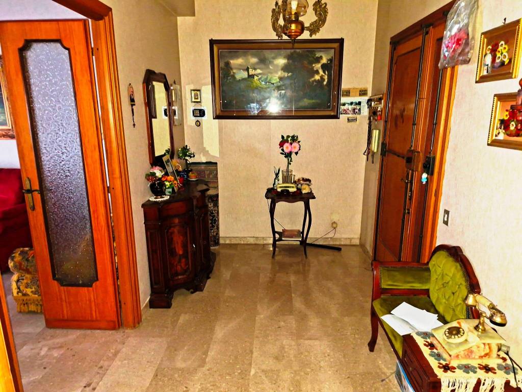 Attico / mansarda a Frascati in Via Brigida Postorino - Foto 3