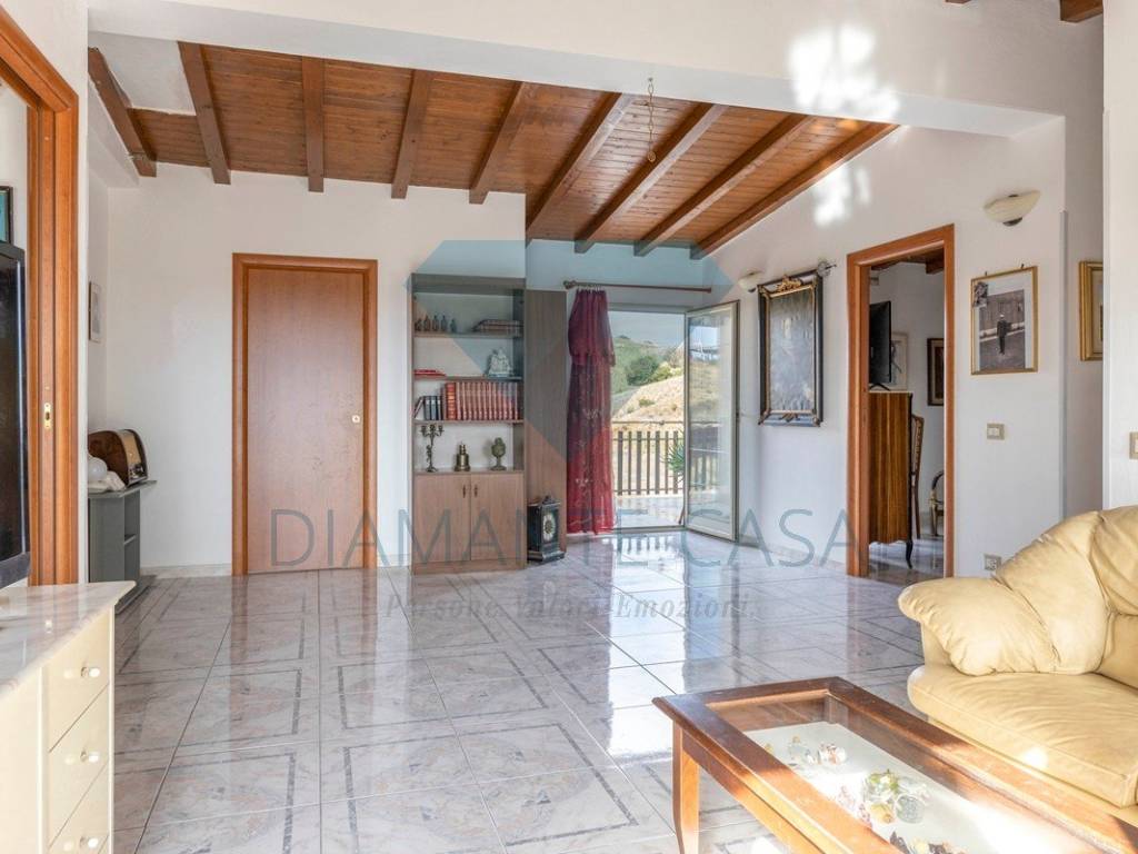 Appartamento a Catania in Via degli Olmi, 29 - Foto 3