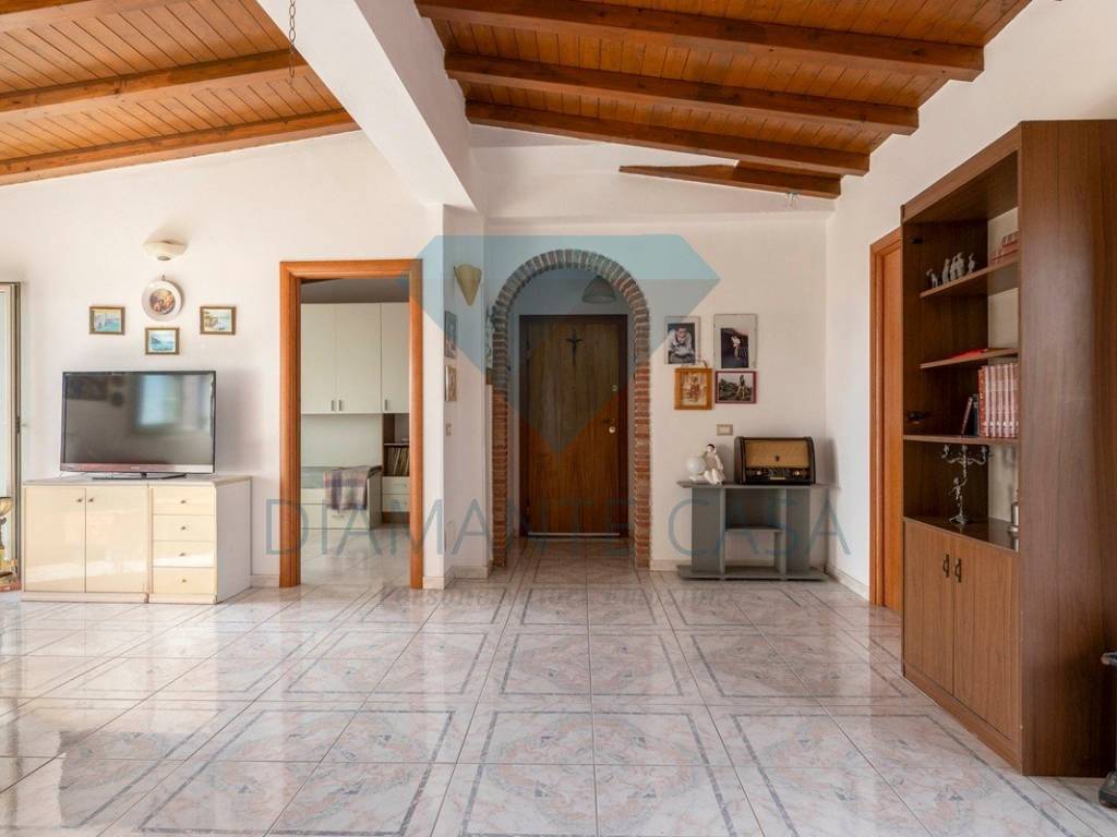 Appartamento a Catania in Via degli Olmi, 29 - Foto 4