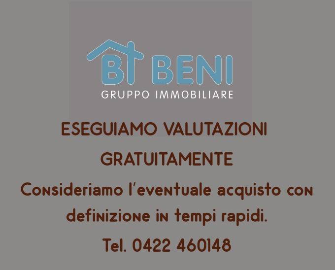 Appartamento a Carbonera in Via Roma - Foto 5