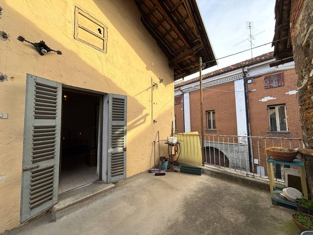 Casa indipendente a Cavaglià in Via Cesare Vercellone - Foto 2