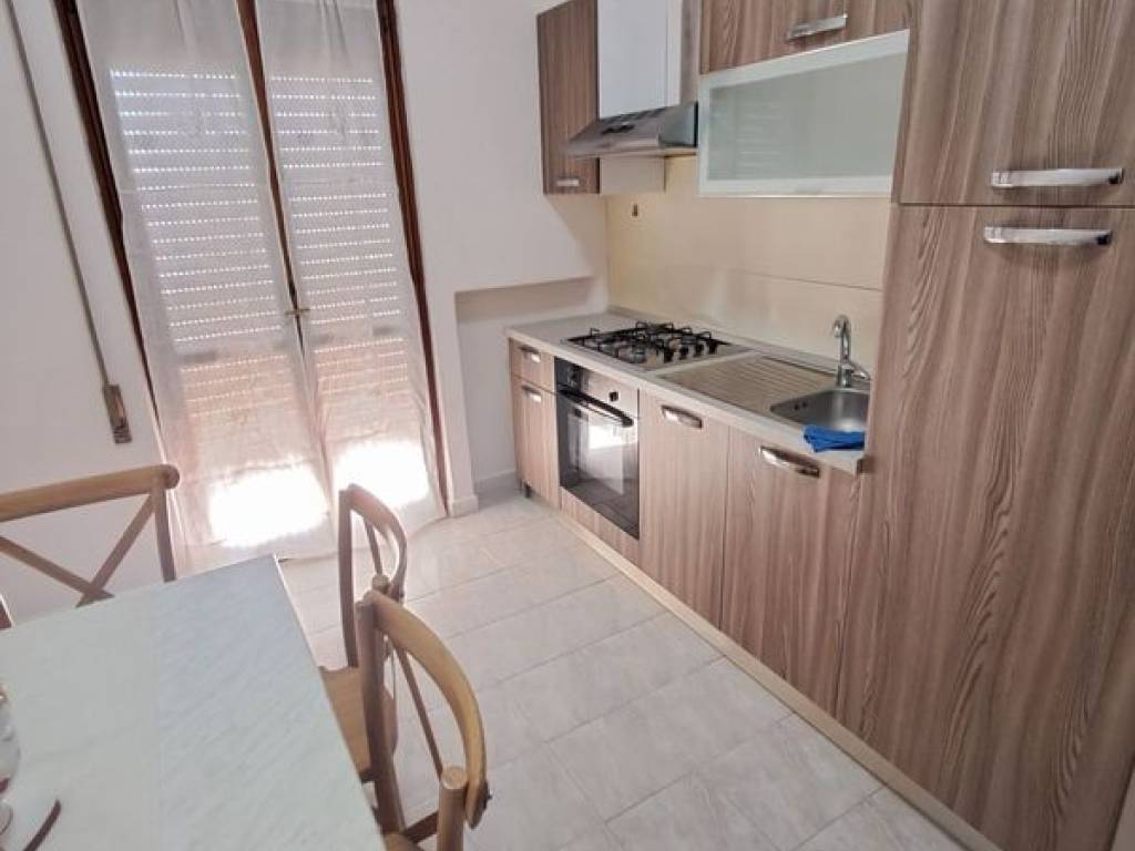 Appartamento a Catanzaro in Viale Vincenzo De Filippis - Foto 3
