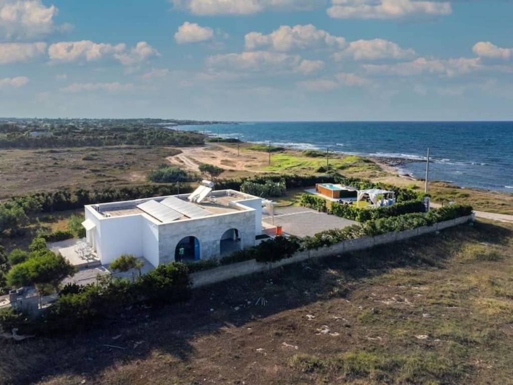 Villa a Carovigno in Morgicchio - Foto 3