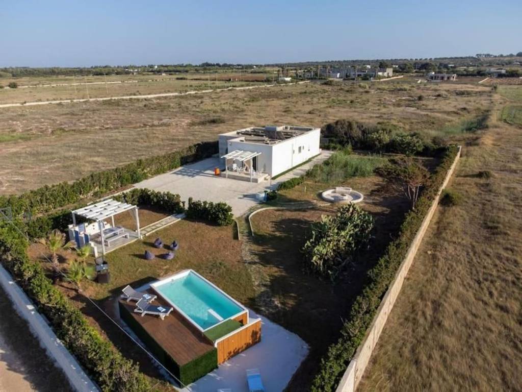 Villa a Carovigno in Morgicchio - Foto 4