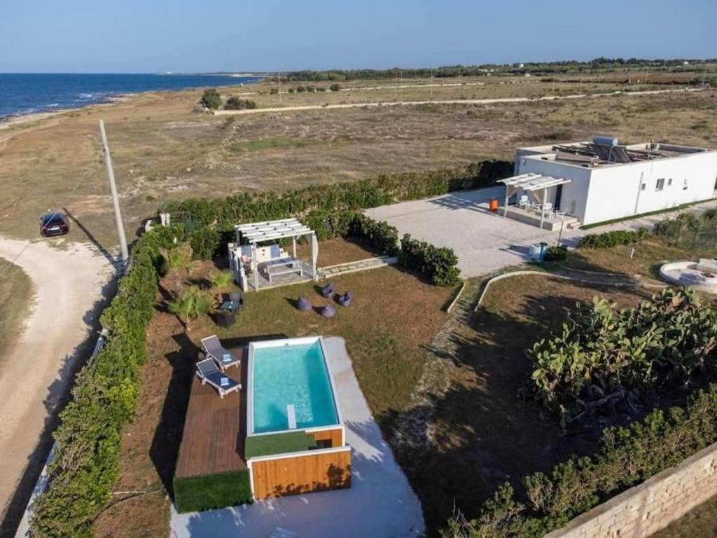 Villa a Carovigno in Morgicchio - Foto 5