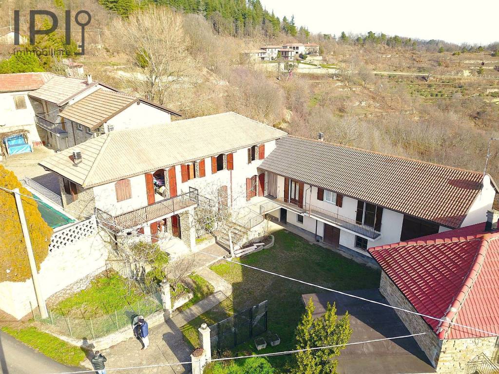 Villetta a schiera a Roccaverano in Vengore - Foto 2