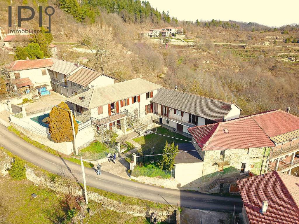 Villetta a schiera a Roccaverano in Vengore - Foto 3